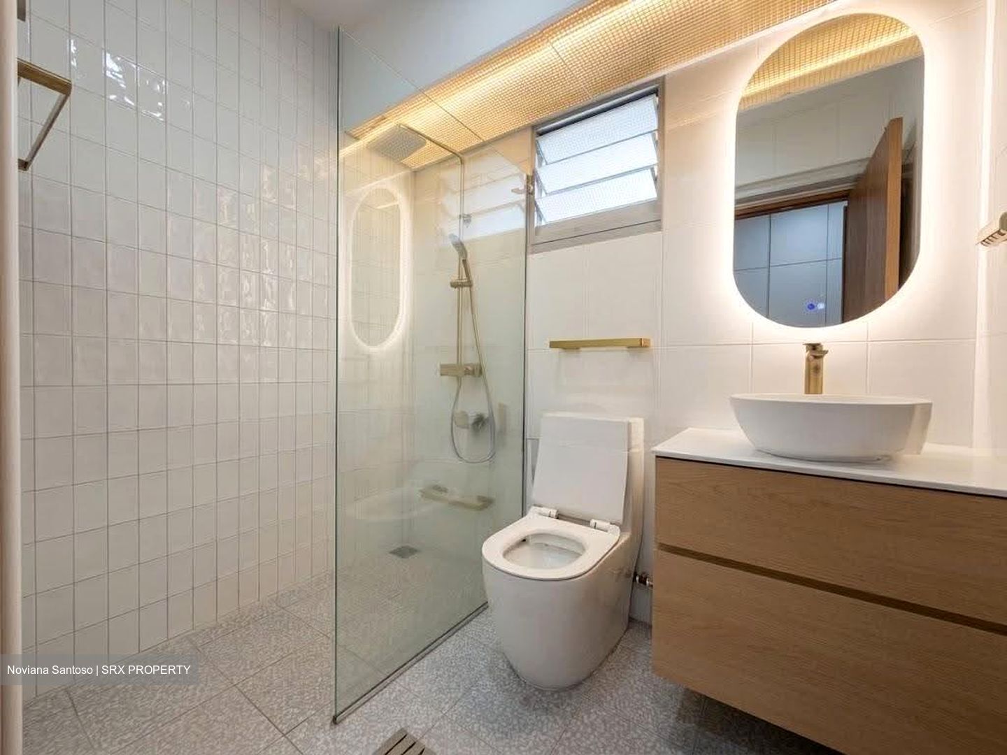 Bukit Batok West Avenue 8 (Bukit Batok), Multi Generation #620534861
